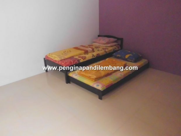 Villa Istana Bunga Villa Blok G No.9 2 Kamar