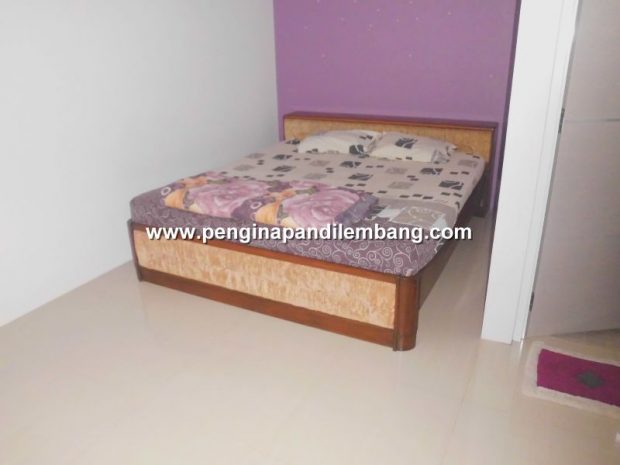 Villa Istana Bunga Villa Blok G No.9 2 Kamar