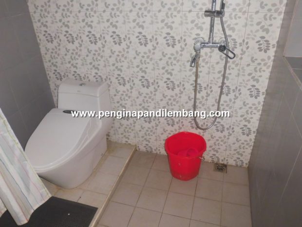 Villa Istana Bunga Villa Blok G No.9 2 Kamar