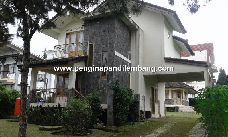 Villa Istana Bunga Villa Persib 3 Kamar