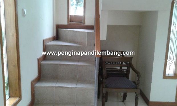 Villa Istana Bunga Villa Persib 3 Kamar