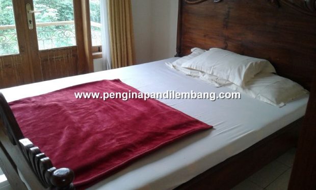 Villa Istana Bunga Villa Persib 3 Kamar