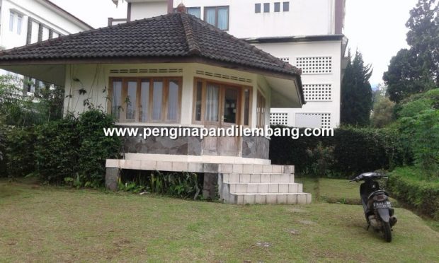 Villa Istana Bunga Villa Persib 3 Kamar