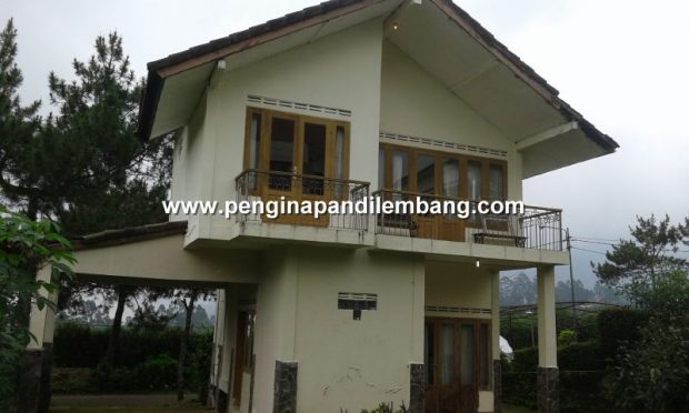 Villa Istana Bunga Villa Persib 3 Kamar