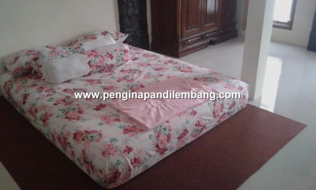 Villa Istana Bunga Villa Blok F No.1 3 Kamar