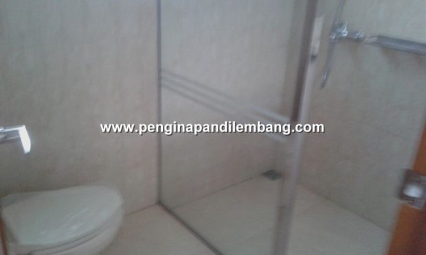 Villa Istana Bunga Villa Blok F No.1 3 Kamar