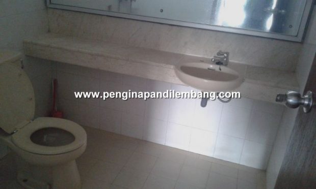 Villa Istana Bunga Villa Blok F No.1 3 Kamar