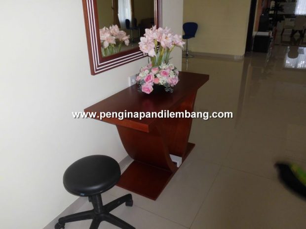 Villa Istana Bunga Villa Sikas 5 Kamar Konsep Minimal