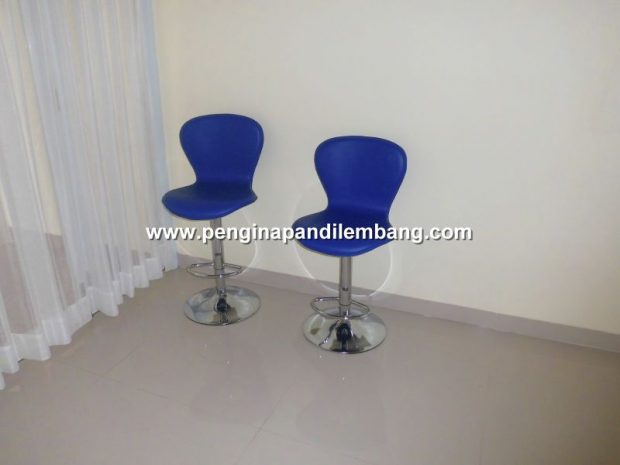 Villa Istana Bunga Villa Sikas 5 Kamar Konsep Minimal