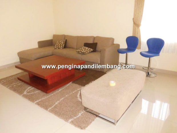 Villa Istana Bunga Villa Sikas 5 Kamar Konsep Minimal