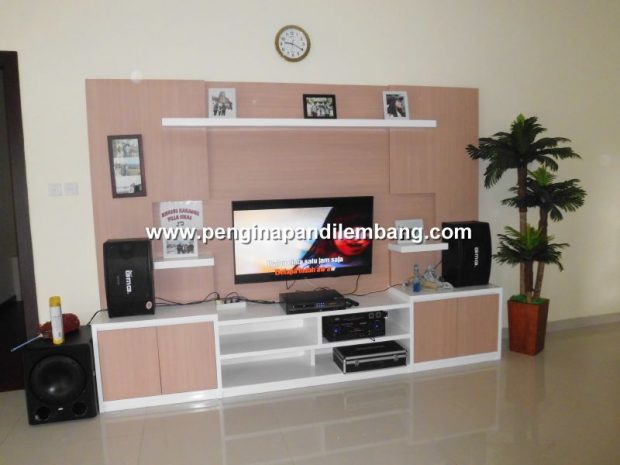 Villa Istana Bunga Villa Sikas 5 Kamar Konsep Minimal