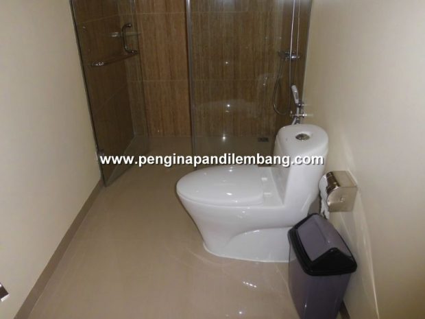 Villa Istana Bunga Villa Sikas 5 Kamar Konsep Minimal