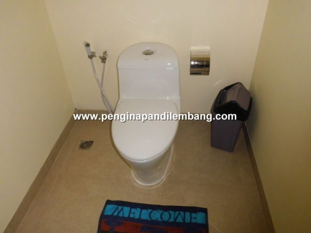 Villa Istana Bunga Villa Sikas 5 Kamar Konsep Minimal