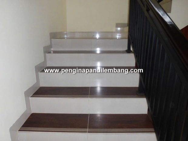 Villa Istana Bunga Villa Sikas 5 Kamar Konsep Minimal