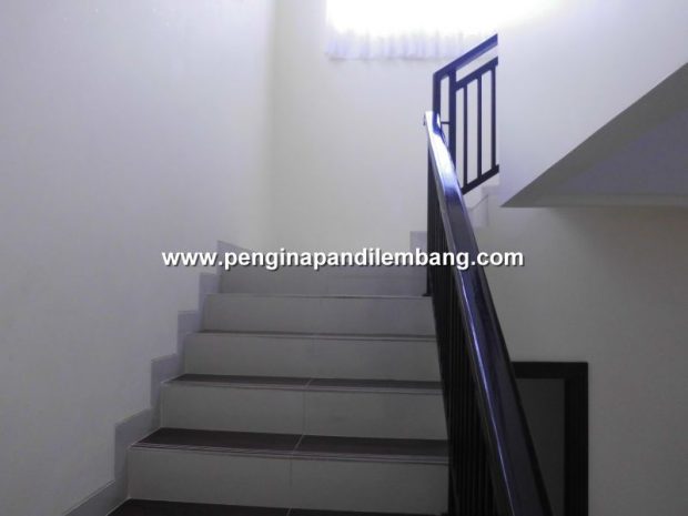 Villa Istana Bunga Villa Sikas 5 Kamar Konsep Minimal