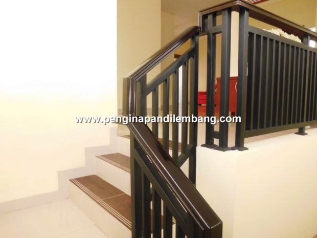 Villa Istana Bunga Villa Sikas 5 Kamar Konsep Minimal