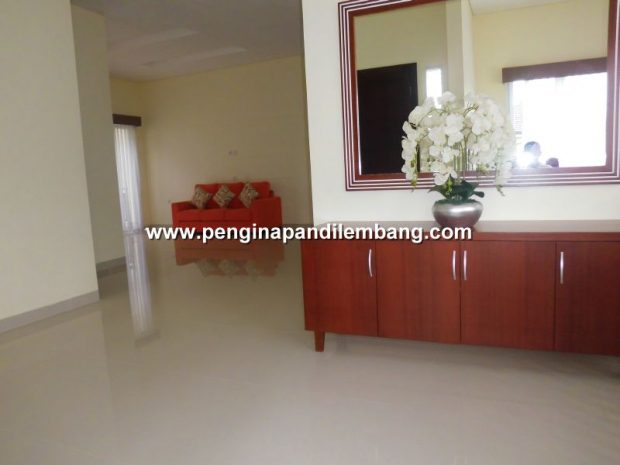 Villa Istana Bunga Villa Sikas 5 Kamar Konsep Minimal