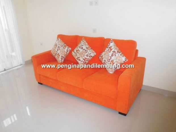 Villa Istana Bunga Villa Sikas 5 Kamar Konsep Minimal