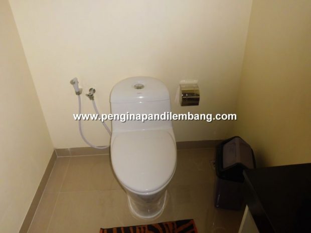 Villa Istana Bunga Villa Sikas 5 Kamar Konsep Minimal
