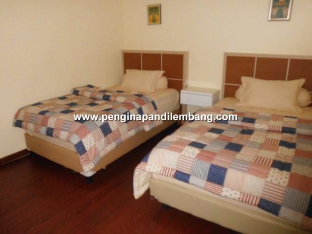 Villa Istana Bunga Villa Sikas 5 Kamar Konsep Minimal