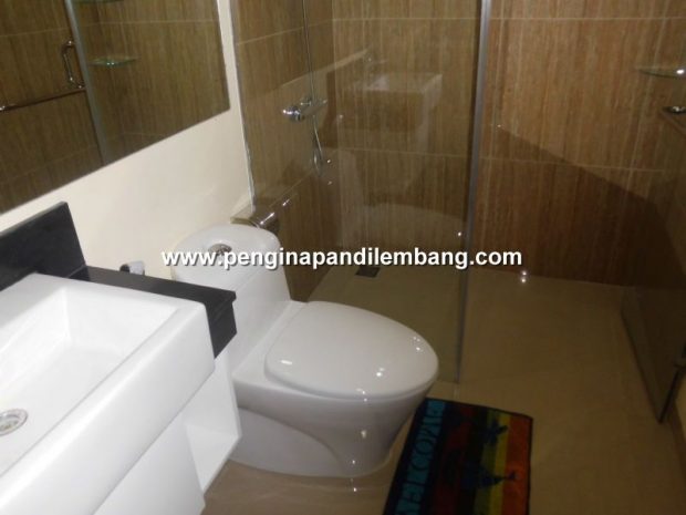 Villa Istana Bunga Villa Sikas 5 Kamar Konsep Minimal