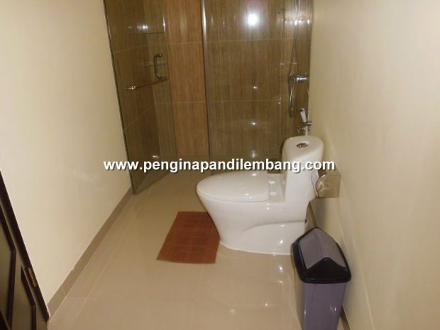 Villa Istana Bunga Villa Sikas 5 Kamar Konsep Minimal