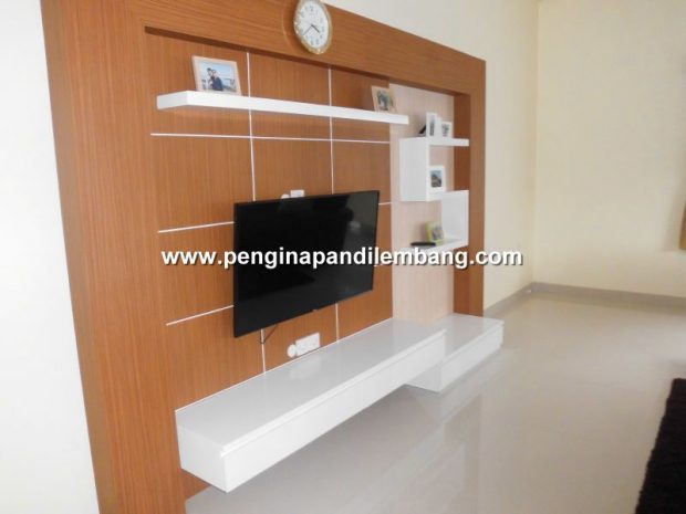 Villa Istana Bunga Villa Sikas 5 Kamar Konsep Minimal