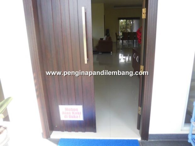 Villa Istana Bunga Villa Sikas 4 Kamar Konsep Minimalis