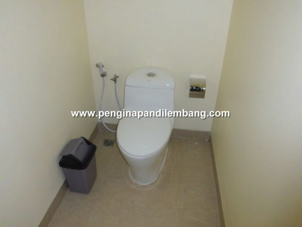 Villa Istana Bunga Villa Sikas 4 Kamar Konsep Minimalis