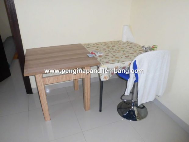 Villa Istana Bunga Villa Sikas 4 Kamar Konsep Minimalis