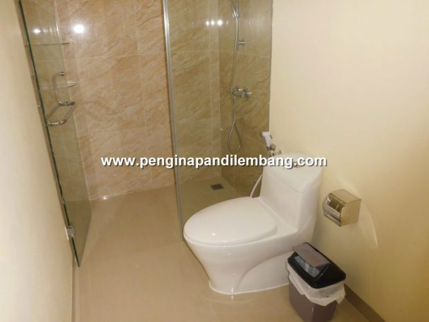 Villa Istana Bunga Villa Sikas 4 Kamar Konsep Minimalis