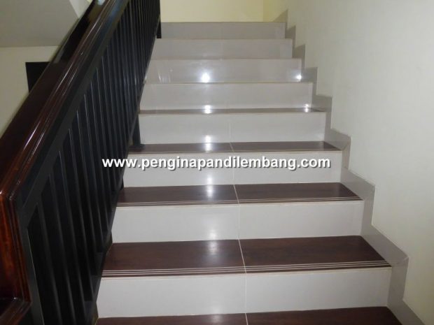 Villa Istana Bunga Villa Sikas 4 Kamar Konsep Minimalis