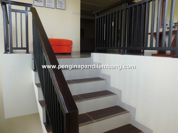 Villa Istana Bunga Villa Sikas 4 Kamar Konsep Minimalis