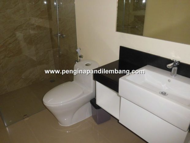 Villa Istana Bunga Villa Sikas 4 Kamar Konsep Minimalis