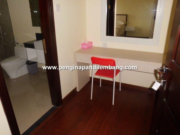 Villa Istana Bunga Villa Sikas 4 Kamar Konsep Minimalis