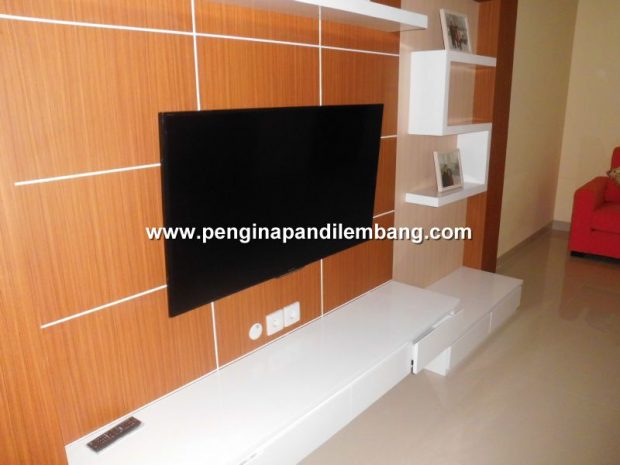 Villa Istana Bunga Villa Sikas 4 Kamar Konsep Minimalis