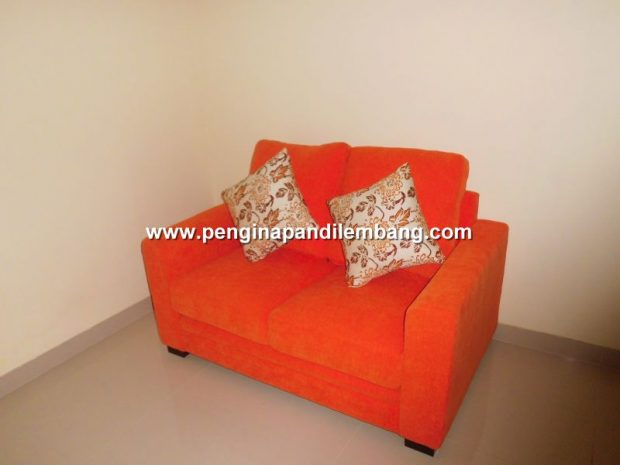 Villa Istana Bunga Villa Sikas 4 Kamar Konsep Minimalis