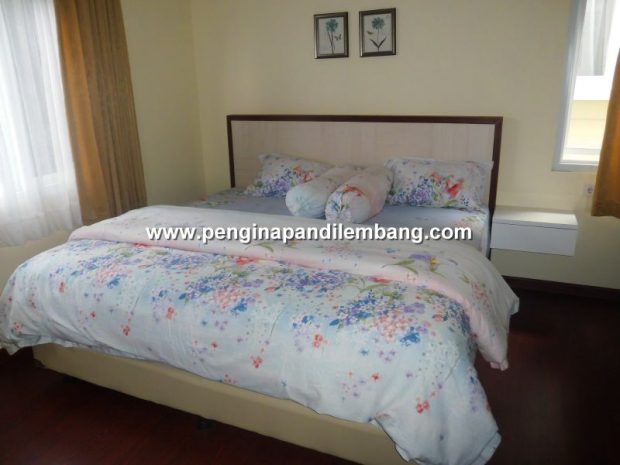 Villa Istana Bunga Villa Sikas 4 Kamar Konsep Minimalis