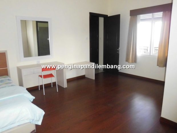 Villa Istana Bunga Villa Sikas 4 Kamar Konsep Minimalis