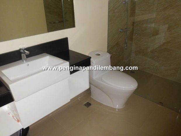 Villa Istana Bunga Villa Sikas 4 Kamar Konsep Minimalis