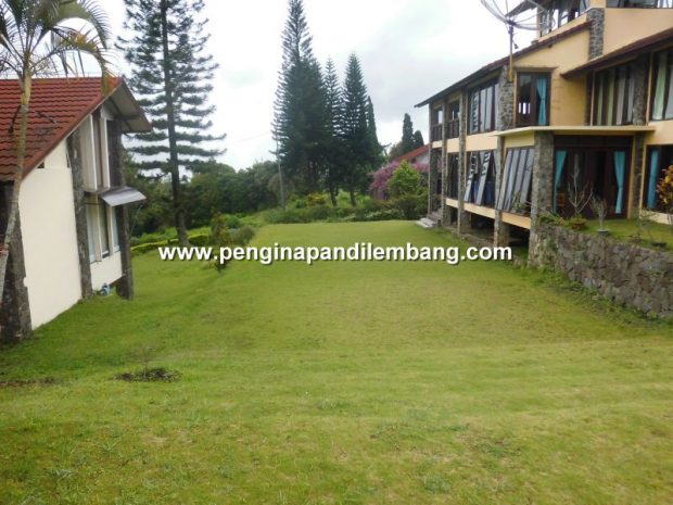 Villa Istana Bunga Villa Kencana 4 Kamar