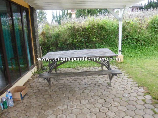 Villa Istana Bunga Villa Kencana 4 Kamar