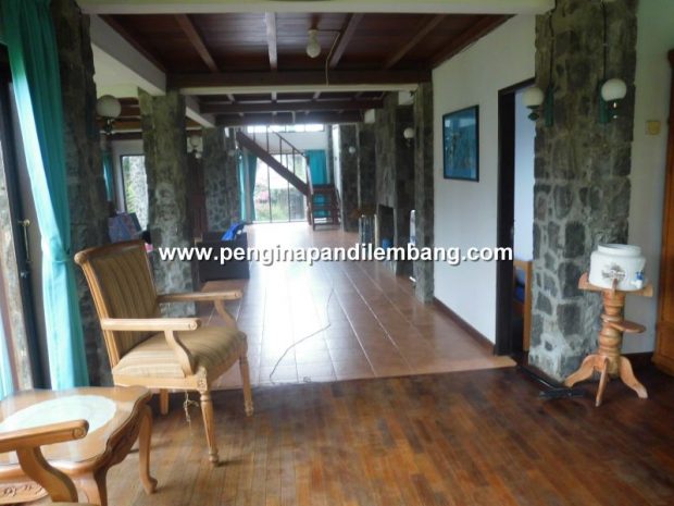 Villa Istana Bunga Villa Kencana 4 Kamar