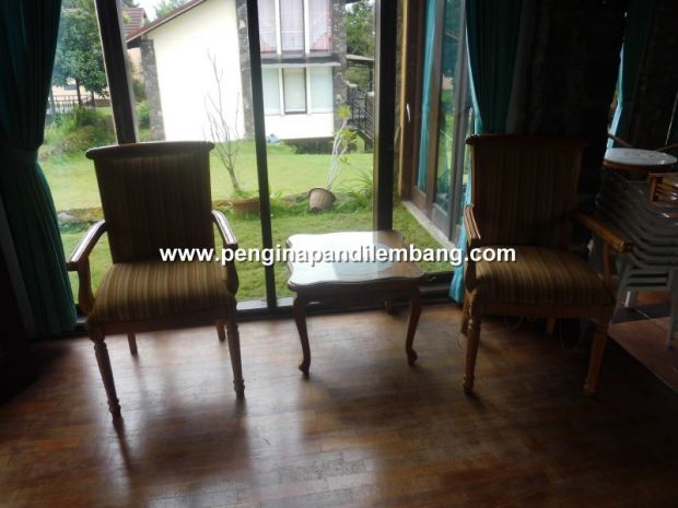 Villa Istana Bunga Villa Kencana 4 Kamar