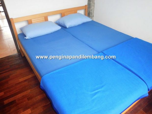 Villa Istana Bunga Villa Kencana 4 Kamar