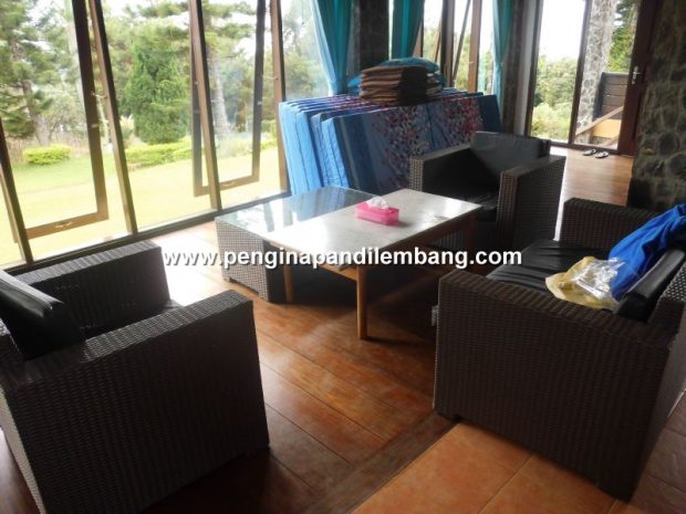 Villa Istana Bunga Villa Kencana 4 Kamar
