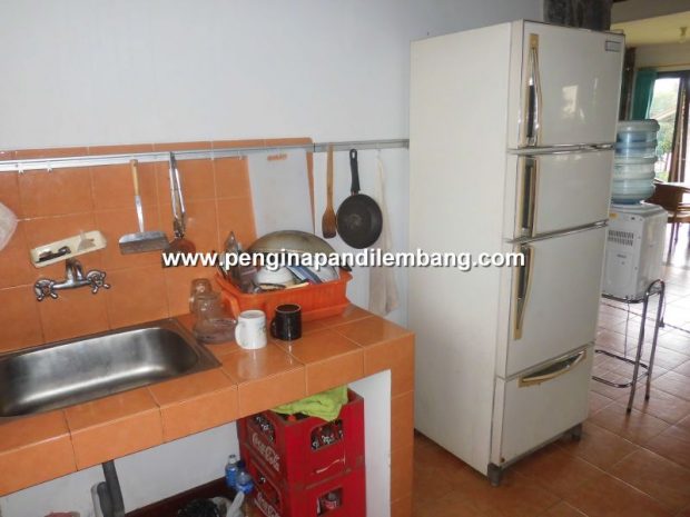 Villa Istana Bunga Villa Kencana 4 Kamar