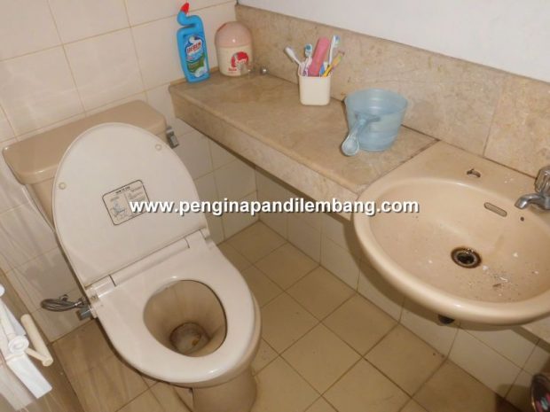 Villa Istana Bunga Villa Kencana 4 Kamar