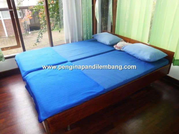 Villa Istana Bunga Villa Kencana 4 Kamar