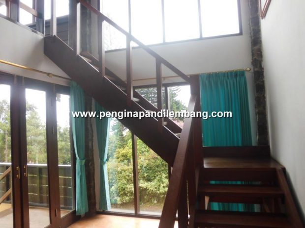 Villa Istana Bunga Villa Kencana 4 Kamar